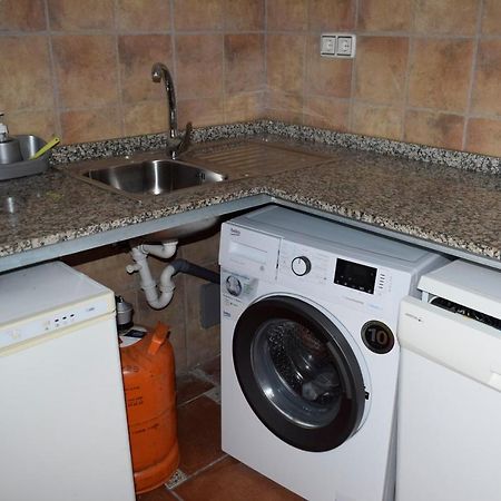 Anacasa Adosado Riu Montan Deveses Ad4101 Villa Denia Luaran gambar