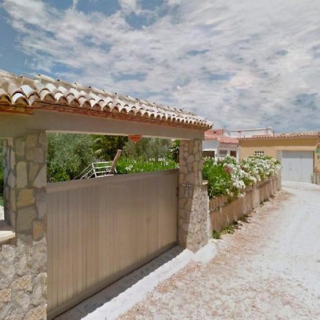 Anacasa Adosado Riu Montan Deveses Ad4101 Villa Denia Luaran gambar