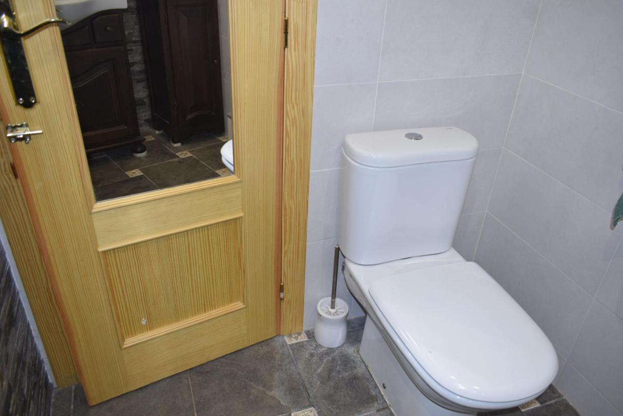 Anacasa Adosado Riu Montan Deveses Ad4101 Villa Denia Luaran gambar