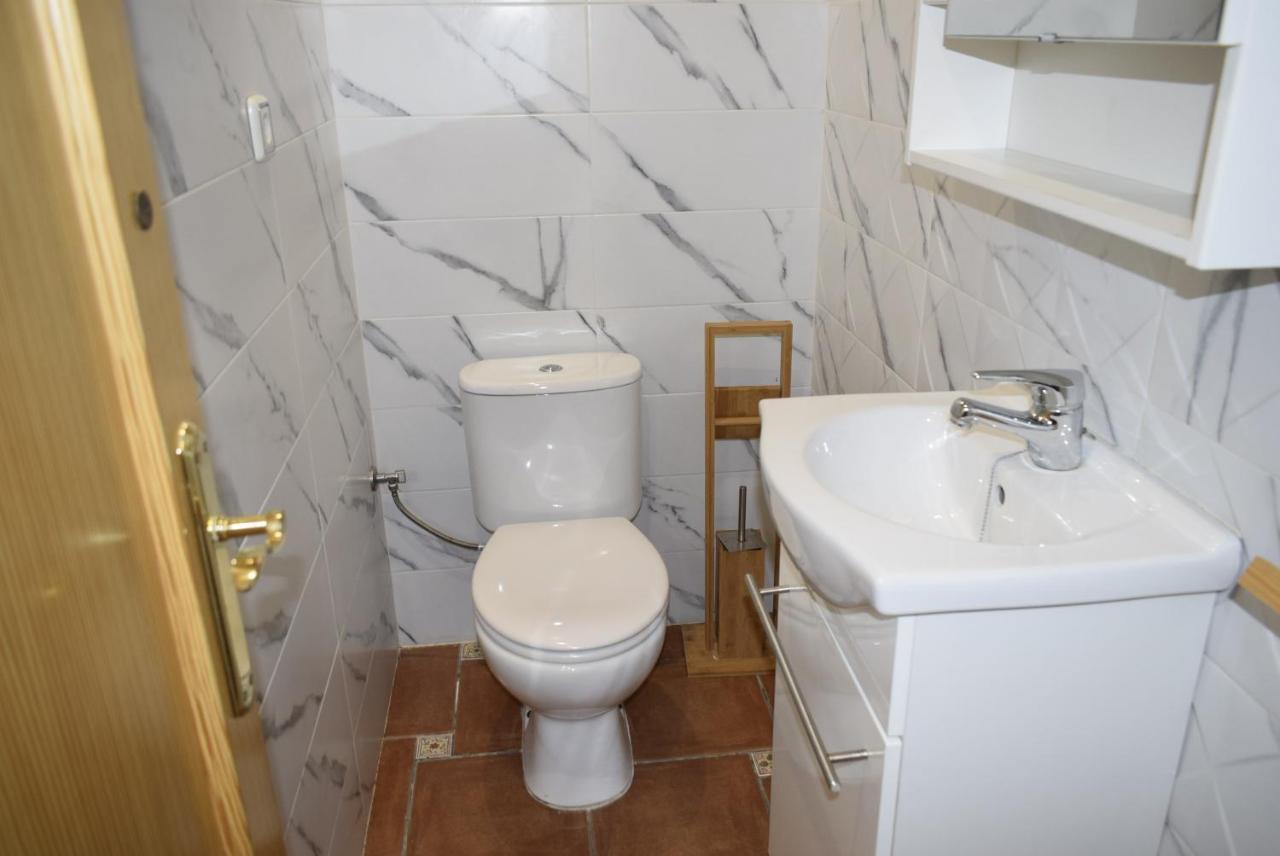 Anacasa Adosado Riu Montan Deveses Ad4101 Villa Denia Luaran gambar