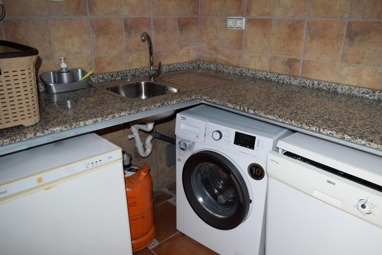 Anacasa Adosado Riu Montan Deveses Ad4101 Villa Denia Luaran gambar