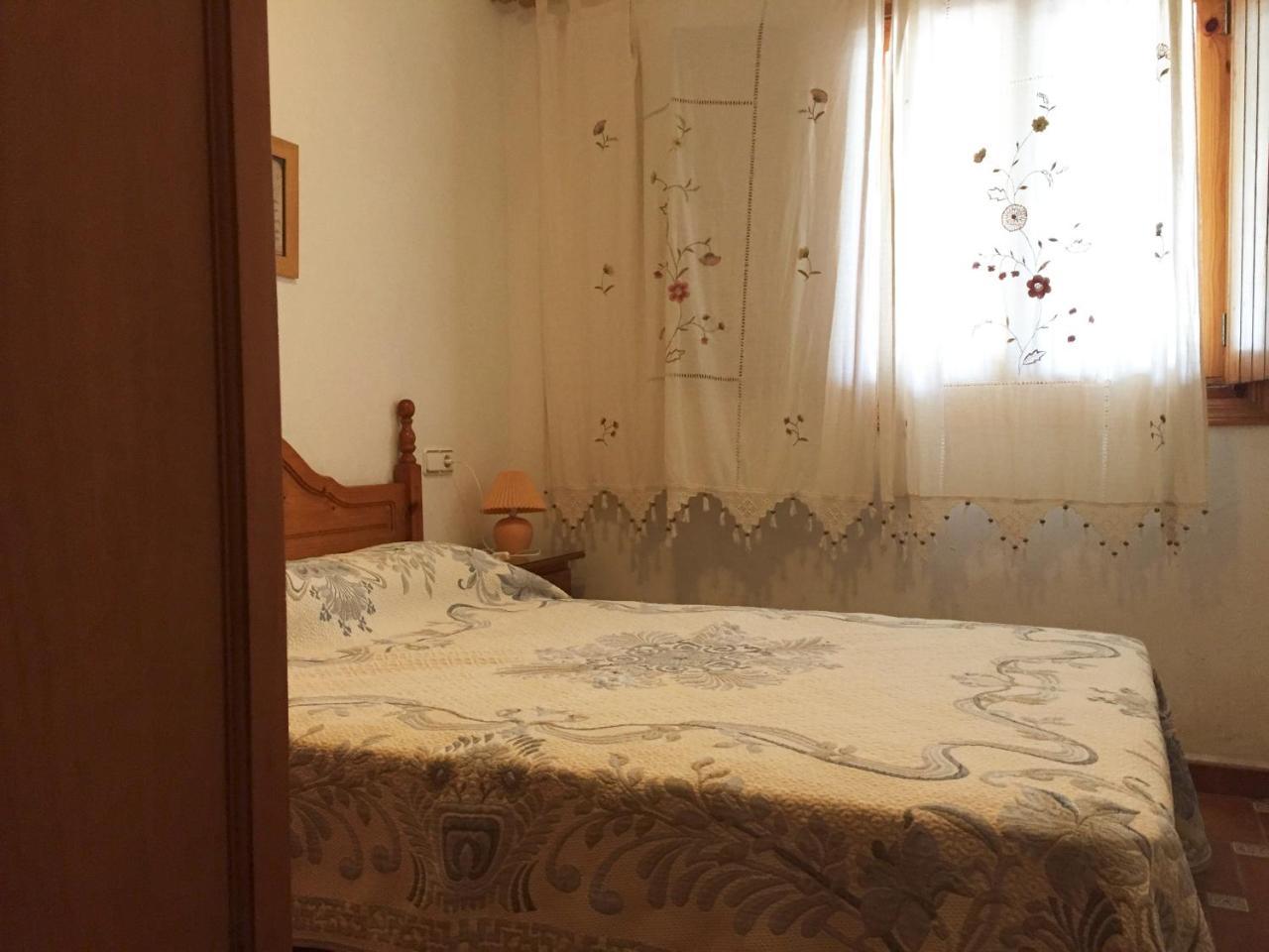 Anacasa Adosado Riu Montan Deveses Ad4101 Villa Denia Luaran gambar