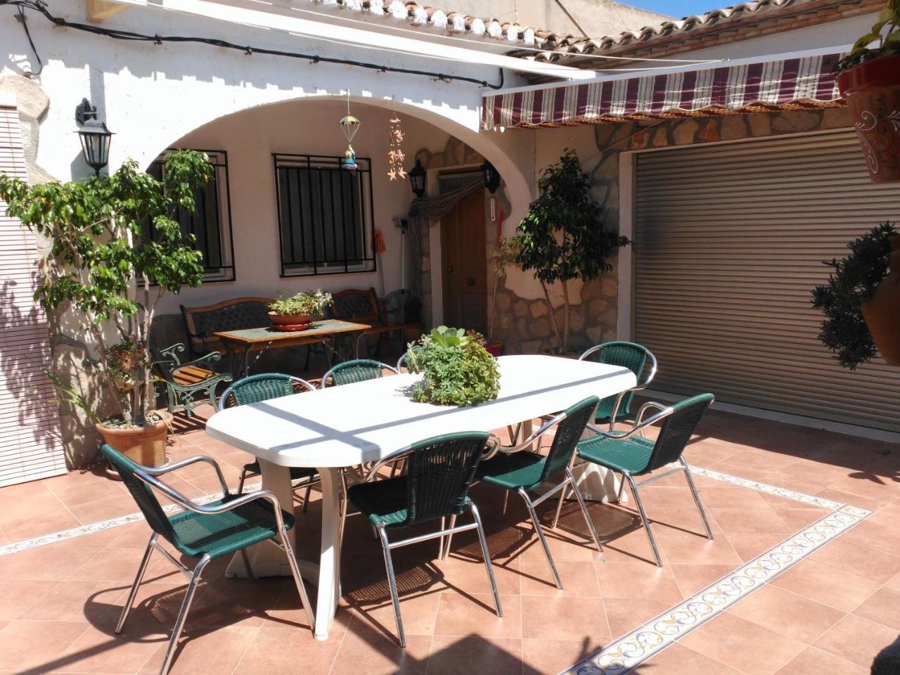 Anacasa Adosado Riu Montan Deveses Ad4101 Villa Denia Luaran gambar
