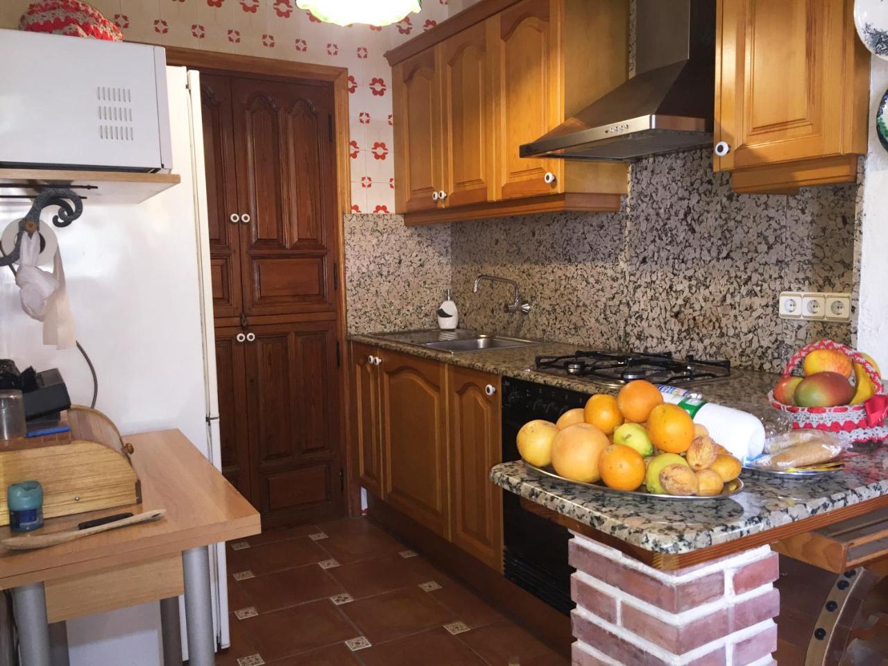 Anacasa Adosado Riu Montan Deveses Ad4101 Villa Denia Luaran gambar