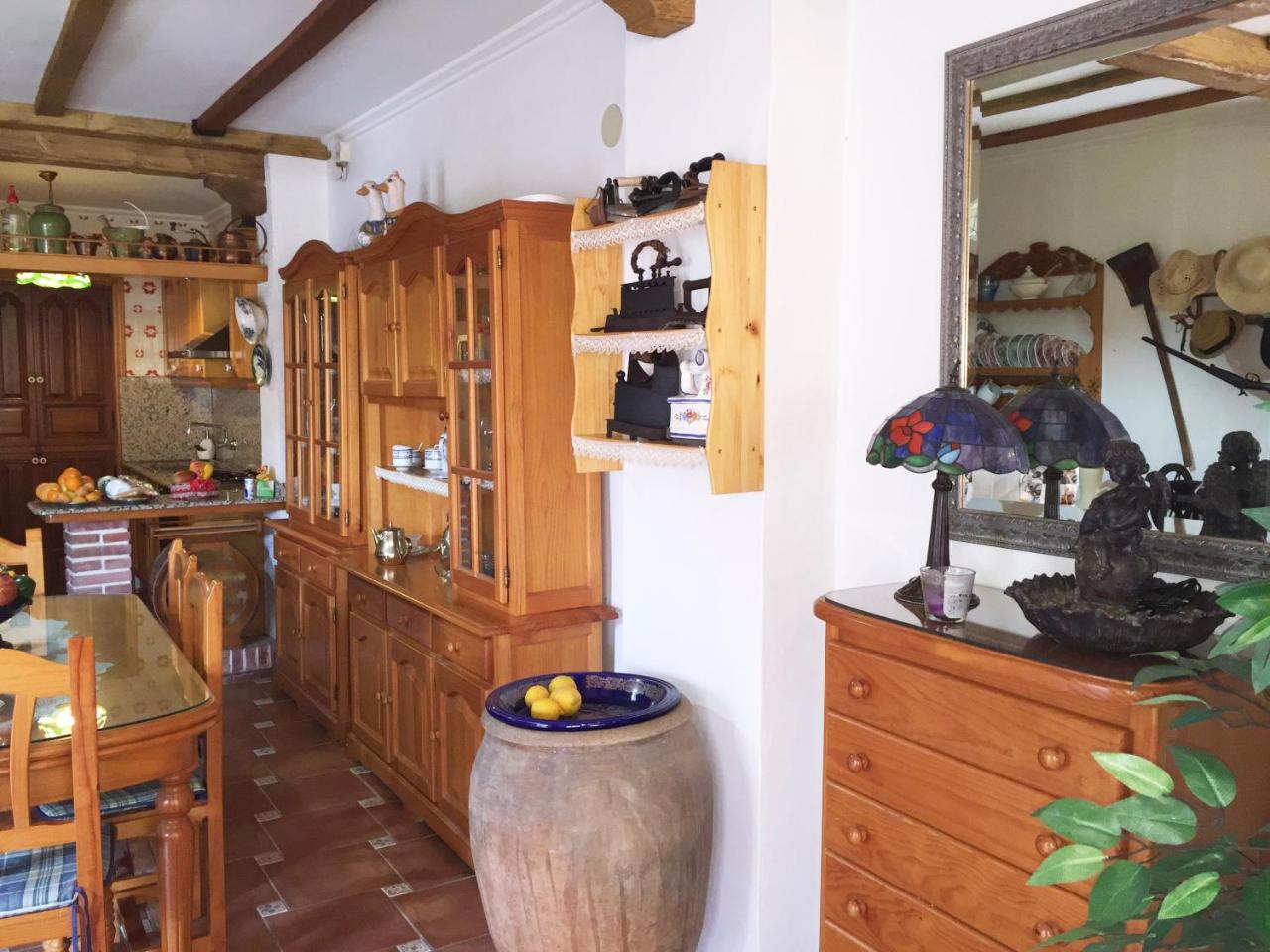 Anacasa Adosado Riu Montan Deveses Ad4101 Villa Denia Luaran gambar