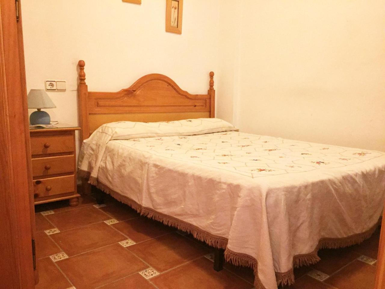 Anacasa Adosado Riu Montan Deveses Ad4101 Villa Denia Luaran gambar