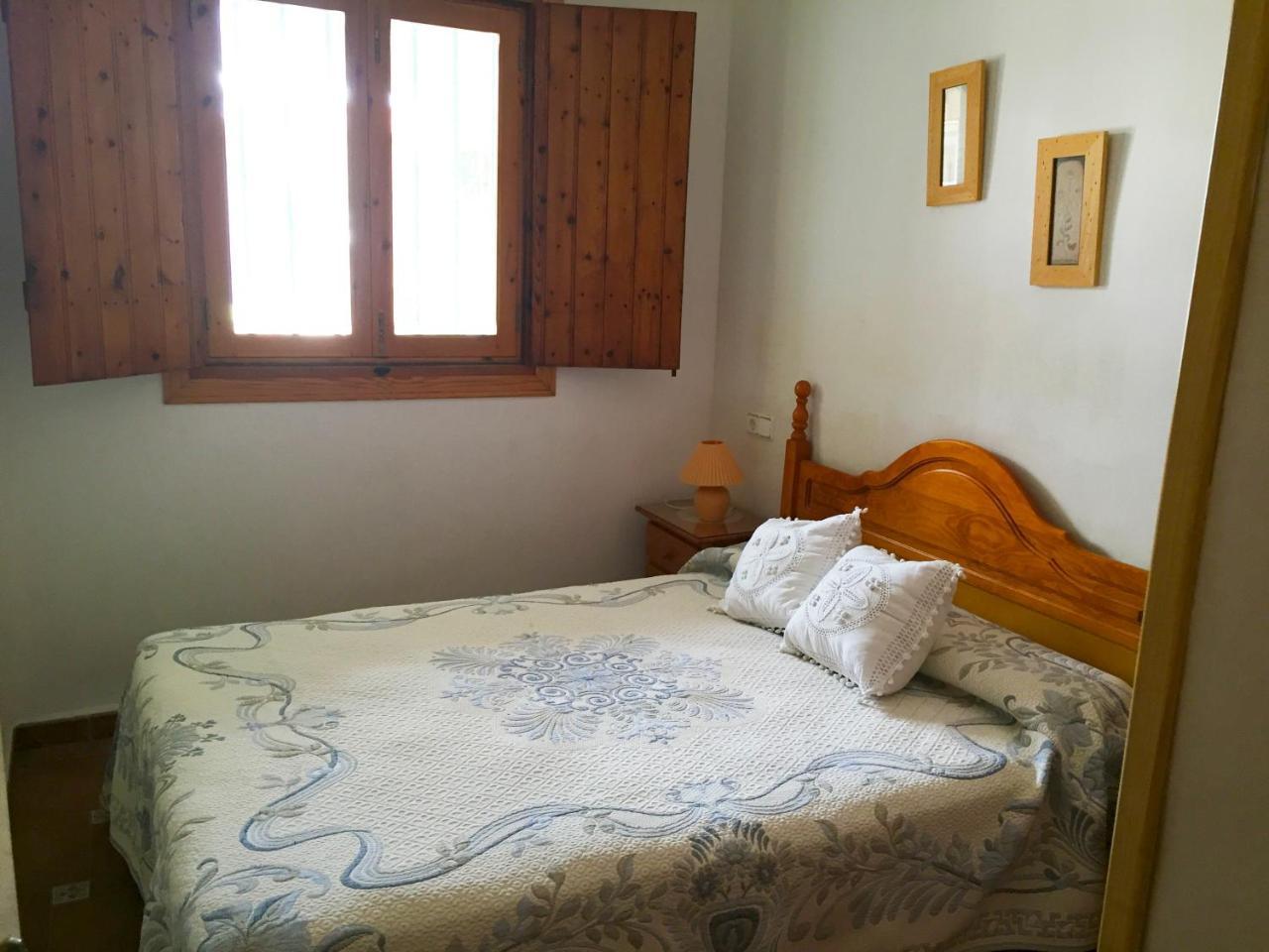 Anacasa Adosado Riu Montan Deveses Ad4101 Villa Denia Luaran gambar