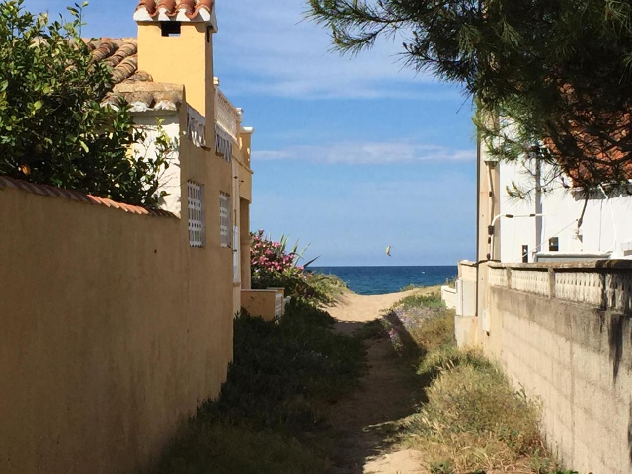 Anacasa Adosado Riu Montan Deveses Ad4101 Villa Denia Luaran gambar