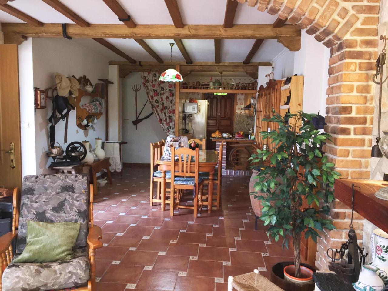 Anacasa Adosado Riu Montan Deveses Ad4101 Villa Denia Luaran gambar