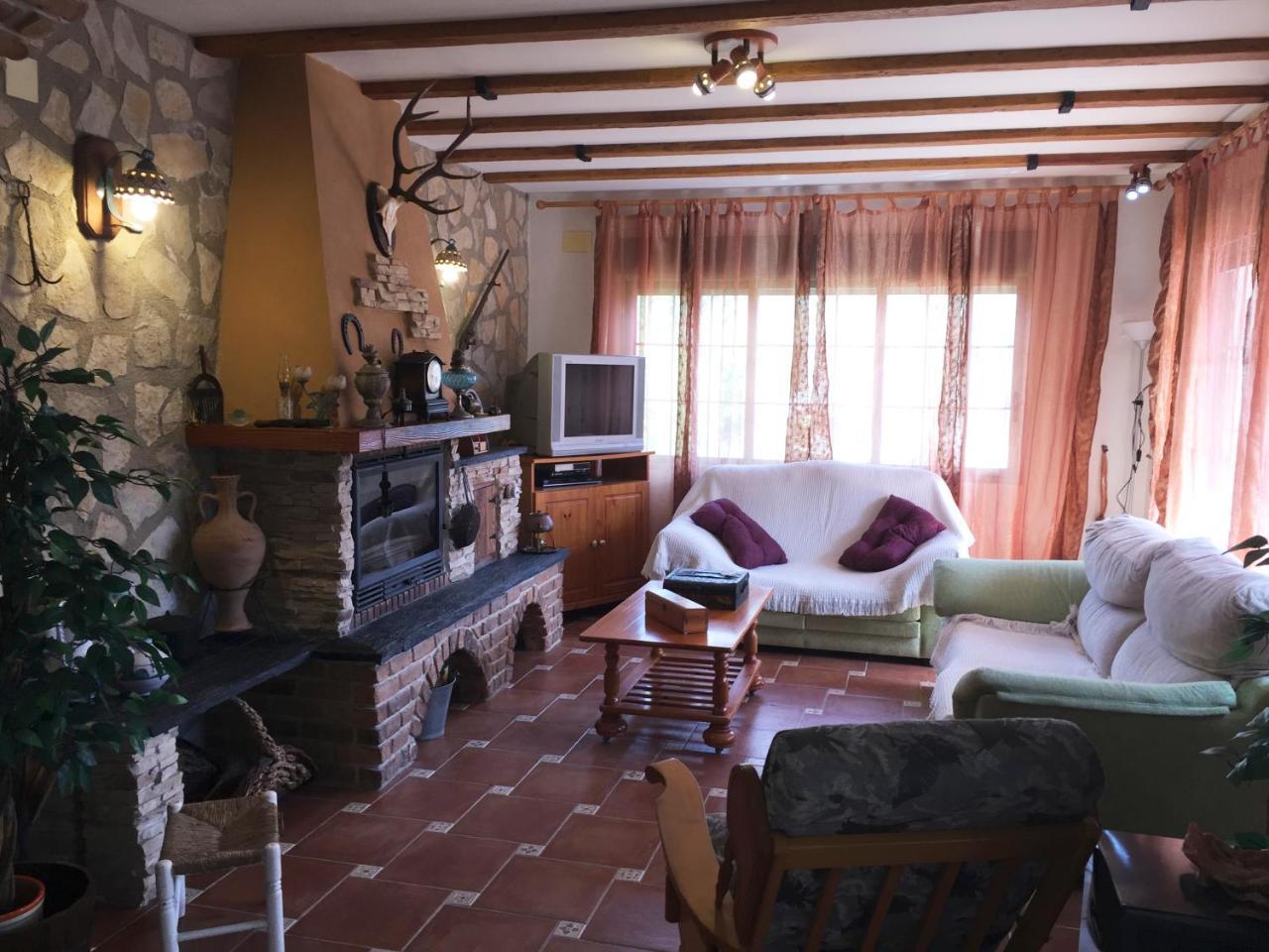 Anacasa Adosado Riu Montan Deveses Ad4101 Villa Denia Luaran gambar